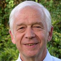 Görnitz, Prof. Dr. Thomas